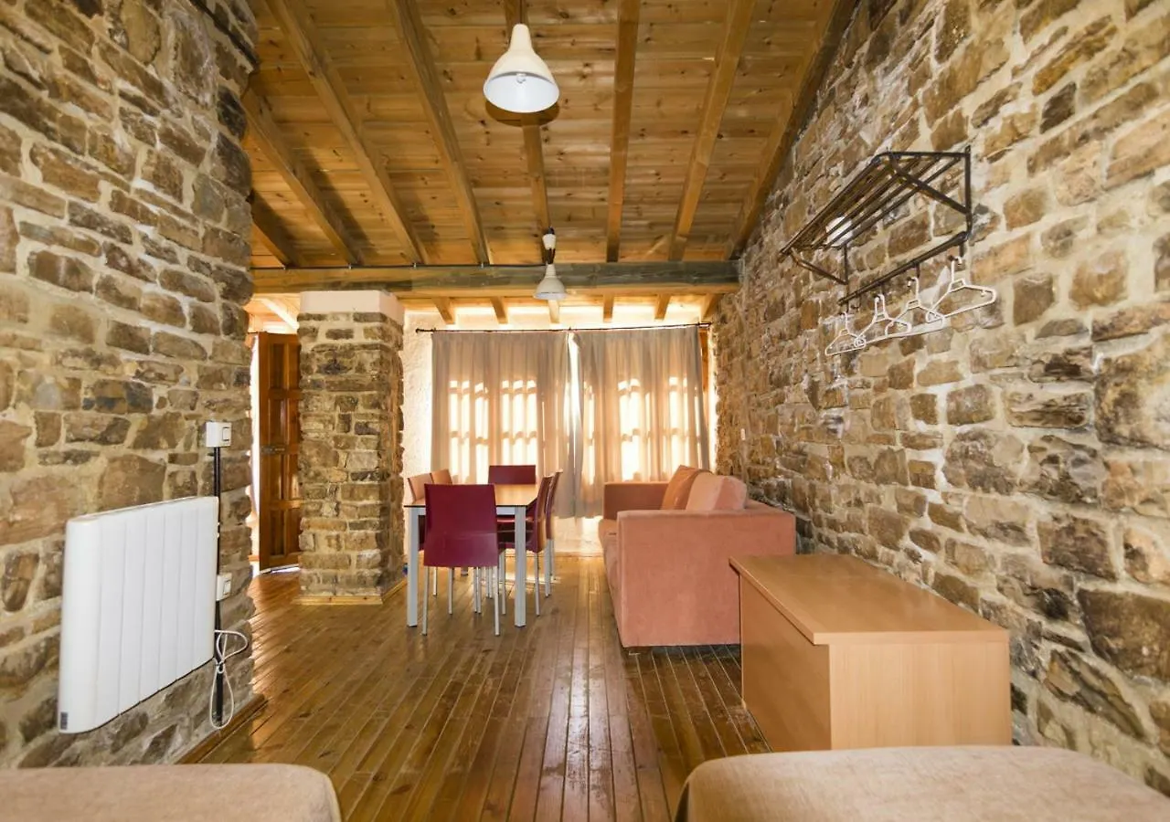 Hostel Albergue Inturjoven Cortes De La Frontera